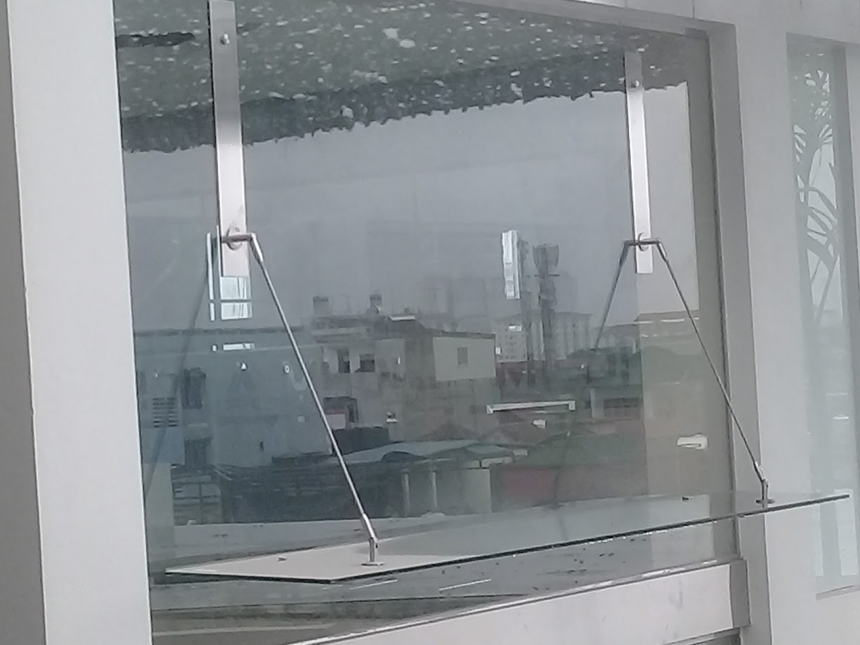 báo giá kính cương lục giá rẻ